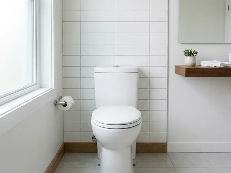 Toilet Repair & Installation Plumber in East Vineland, NJ